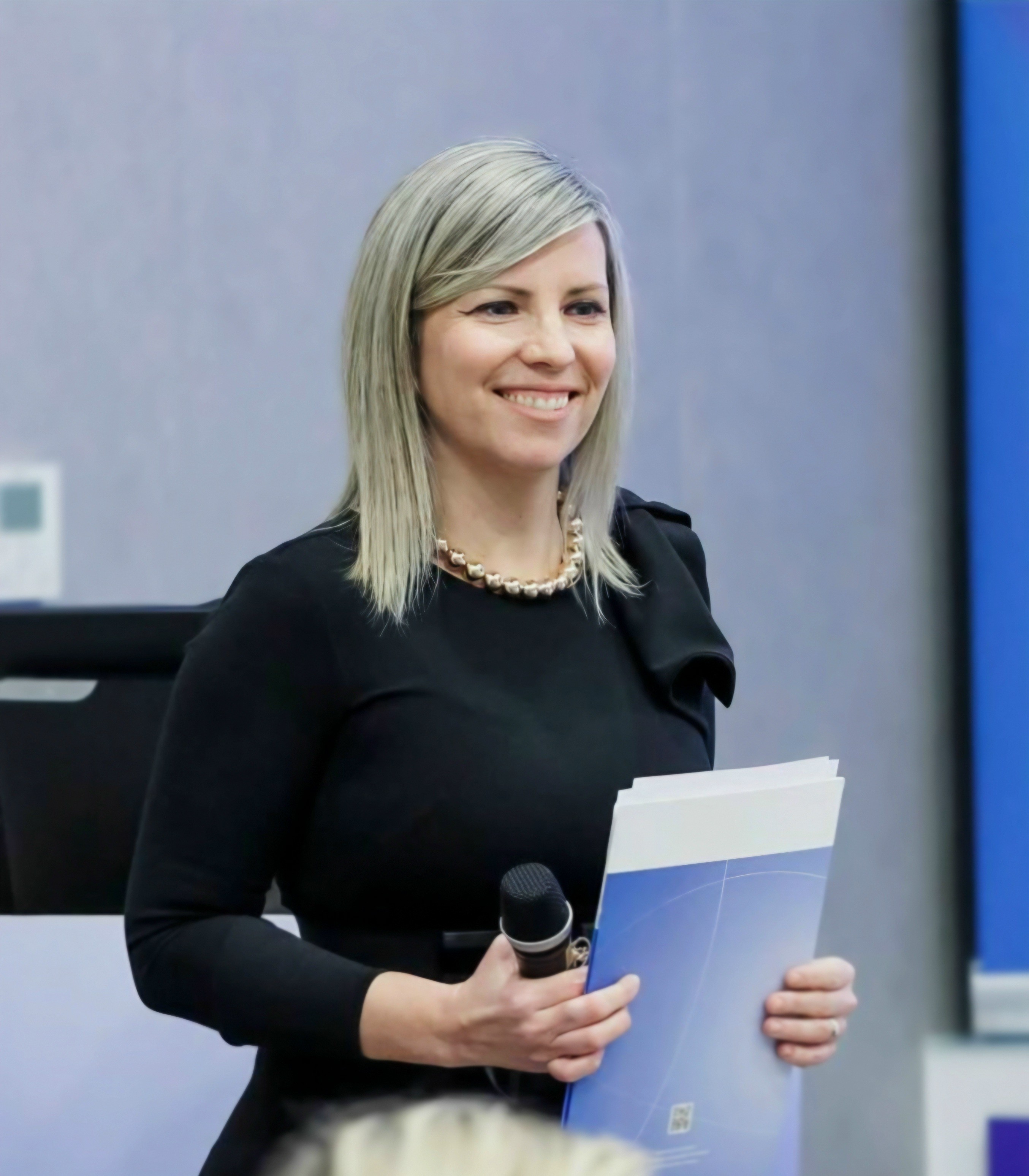 Andrea Čović Vidović slika